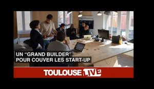 À Toulouse, Ekito crée un "Grand Builder" pour couver les start-up