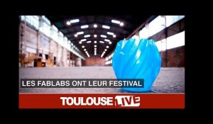 Fablab Festival : le rassemblement annuel des "makers"