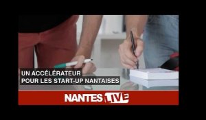 Company Campus : l’accélérateur de start-up made in Nantes