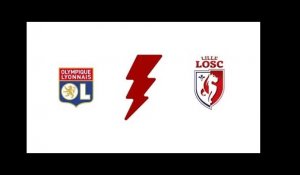 Foot. Lyon-Lille : le résultat du match… avant le match