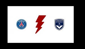 Foot. PSG-BORDEAUX : le match avant le match