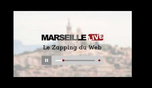Marseille : le zapping du web #3