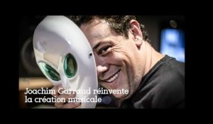 Producer Box : Joachim Garraud réinvente la création musicale