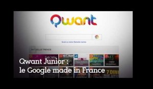 Qwant, le moteur de recherche qui défie Google