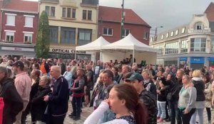 Les fêtes de Lens démarrent avec l’orchestre Kubiak