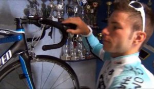 Championnats de France 2022 - Route - Le Mag Cyclism'Actu - Florian Sénéchal, le nouveau champion de France, il y a 10 ans !
