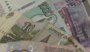 La Russie fait défaut sur sa dette souveraine en devises étrangères, une première en un siècle