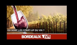 33entrepreneurs : l’incubateur bordelais des start-up du vin
