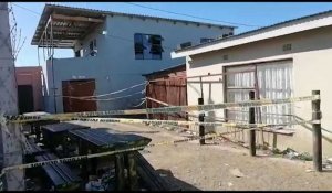 Afrique du Sud: l'enquête se poursuit après la mort de 21 jeunes dans un bar