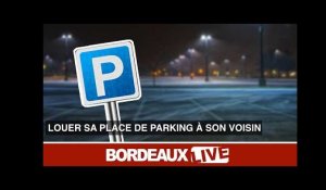 Parking facile : la location de places de stationnement entre particuliers
