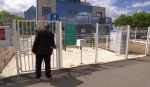Drôme : la CAF ferme pour rattraper les retards 
