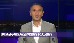 Intelligence économique en France : Avisa Partners, un acteur de dimension internationale
