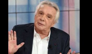 Michel Sardou : Rare apparition de son épouse Anne-Marie Périer sur Instagram lors d'un évènement...