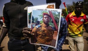 Attaque djihadiste au Burkina Faso : l'échec de la junte militaire pointé du doigt