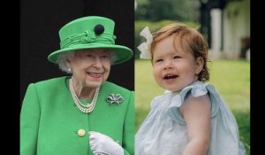 Lilibet : voici pourquoi la reine Elizabeth II a refusé d’être prise en photo avec la fille de...