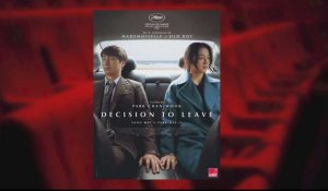 Avec "Decision To Leave", Park Chan-wook explore l’ambiguïté d’une romance contrariée