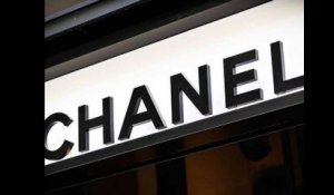 Braquage de la boutique Chanel à Paris : une célèbre actrice mêlée à l'affaire