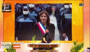 TPMP : Le coup de gueule de Cyril Hanouna sur Anne Hidalgo