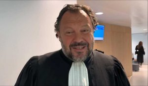 Affaire Scala : maître Riglaire réagit aux réquisitions de l'avocat général