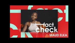 Maud Elka : "C'est pas facile d'être une femme dans la musique" l FactCheck