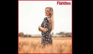 Steene : Annaëlle veut être la future Miss Gravelines