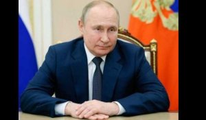 Urgent - Vladimir Poutine : un corps retrouvé dans une marre de sang !