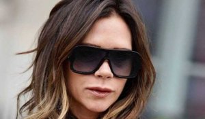Victoria Beckham : sa fille Harper est très critique envers ses tenues