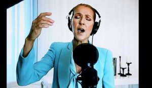 Céline Dion est de retour en studio… Elle participe à un album nostalgique alors que sa maladie l...