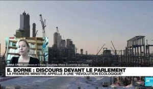Politique énergétique française : "les signaux d’alerte sont tous là"