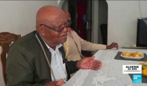 Afrique du Sud : portrait d'un ancien combattant de l'ANC formé en Algérie