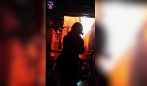 Sept morts dans l'incendie d'une discothèque dans le sud-est de l'Espagne (secours)