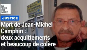 Jean-Michel Camphin avait été battu à mort sans aucune raison : trois Liévinois aux assises 