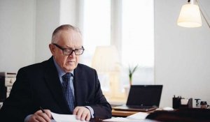 Décès de Martti Ahtisaari, héraut des causes perdu