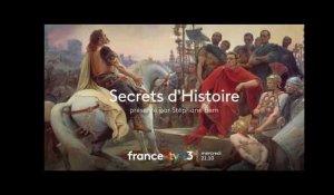 [Bande-annonce] Secrets d'histoire : Vercingétorix, le premier des Gaulois