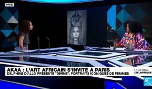 AKAA, la foire d'art des artistes africains et des diasporas revient à Paris