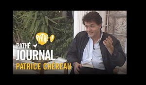 1987 : Patrice Chéreau | Pathé Journal