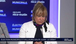 "Je n'ai jamais fermé le musée Jean Marais" : Michelle Salucki corrige Kevin Luciano 