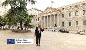 Espagne : une présidence UE sur fond de crise politique (partie 1)
