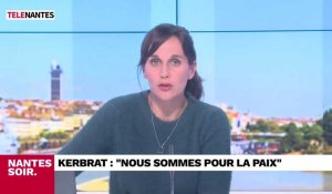 VIDEO. Le JT du 09 novembre : journée contre le harcèlement et Primark débarque à Nantes
