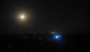 Des roquettes tirées de Rafah en direction d'Israël