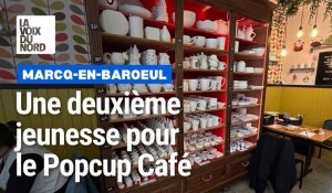 Marcq-en-Barœul : le Popcup café séduit aussi bien les petits que les grands