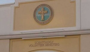 Dans les secrets de la scientologie - La fin de l'omerta