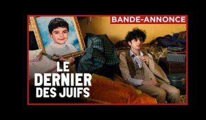 LE DERNIER DES JUIFS | bande-annonce