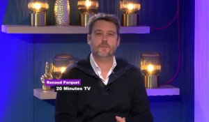 L'invité 20 Minutes TV : Jean-Pierre Strugo Un dakar de plus! 