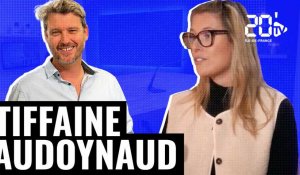 L'invité 20Minutes TV: Tiffaine Audoynaud présente Master Clash 