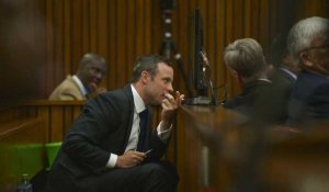 Afrique du Sud : liberté conditionnelle accordée à Oscar Pistorius