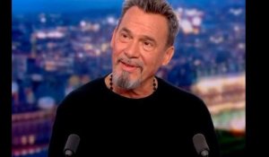 Florent Pagny prépare une surprise de taille à un élève de la « Star Academy »