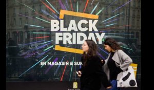 Black Friday : aux origines de la célèbre journée commerciale