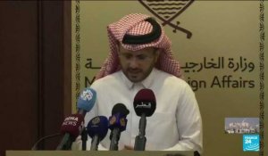 Israël-Hamas : la trêve et la libération d'otages débuteront vendredi, selon Doha