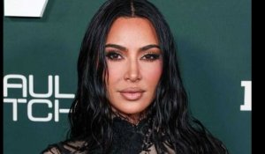 Kim Kardashian : pourquoi a-t-elle été élue « homme de l’année » ?